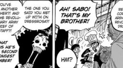 Độc Quyền Spoilers One Piece 824