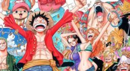 Những Thông Tin Bất Ngờ Về Tập Mới One Piece 853