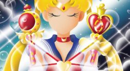 Sailor Moon 2023