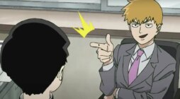 When Does Mob Psycho 3 Come Out